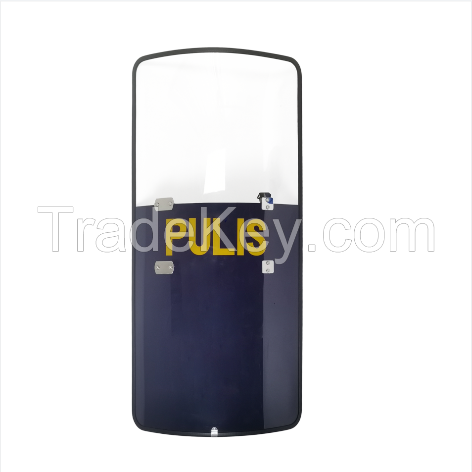 The Philippines High Strength Police Anti Riot Shield PC Shield