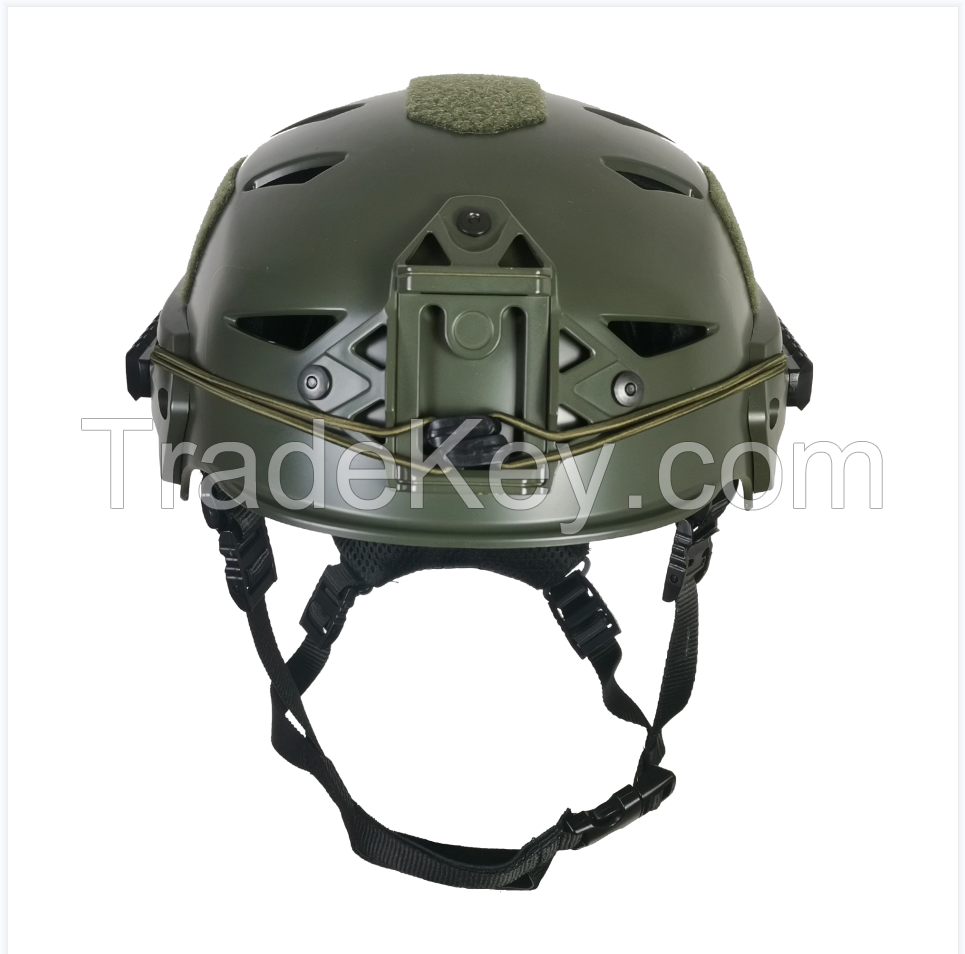 Military Balistic Helmet GAME ABS Wendy Tactical Helmet Bulletproof Helmet