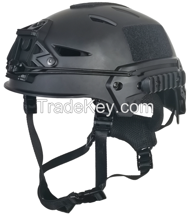 Military Helmet Wendy Exfil Helmet