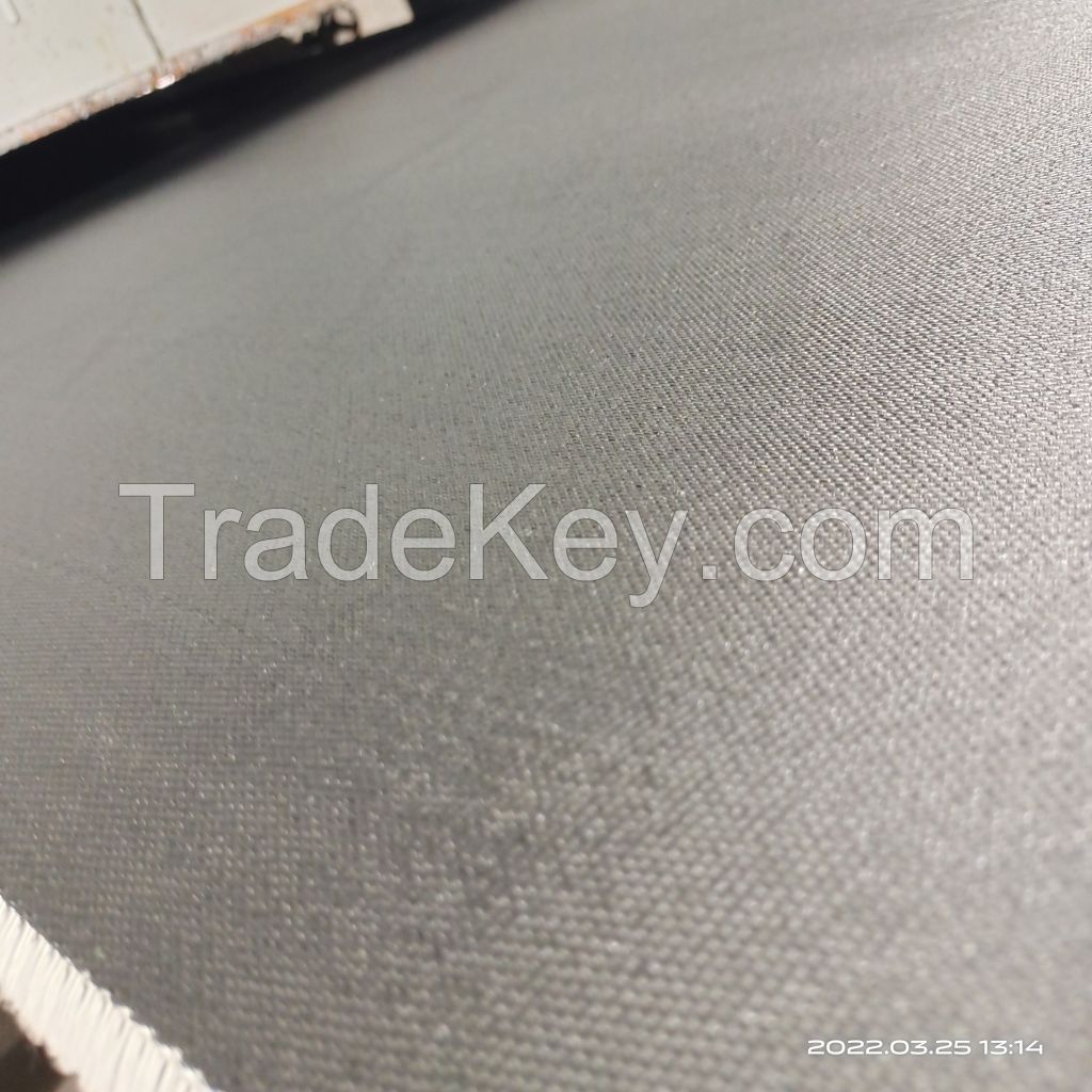 High Temperature Resistant Fabric Acrylic Coated Fiberglass Cloth Filament/Texturized Fiberglass Fabric with acrylic coating