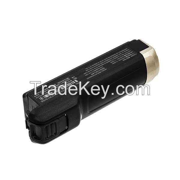 Rechargeable battery for Zebra Symbol WT6000 Battery BTRY-NWTRS-33MA-01 BT000262A01