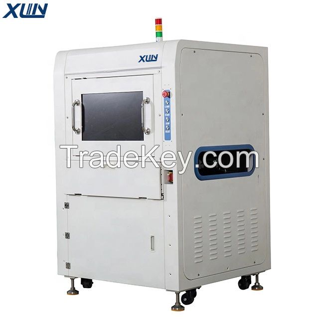 Vt-50 Automatic PCB Online Aoi Inspection Machine