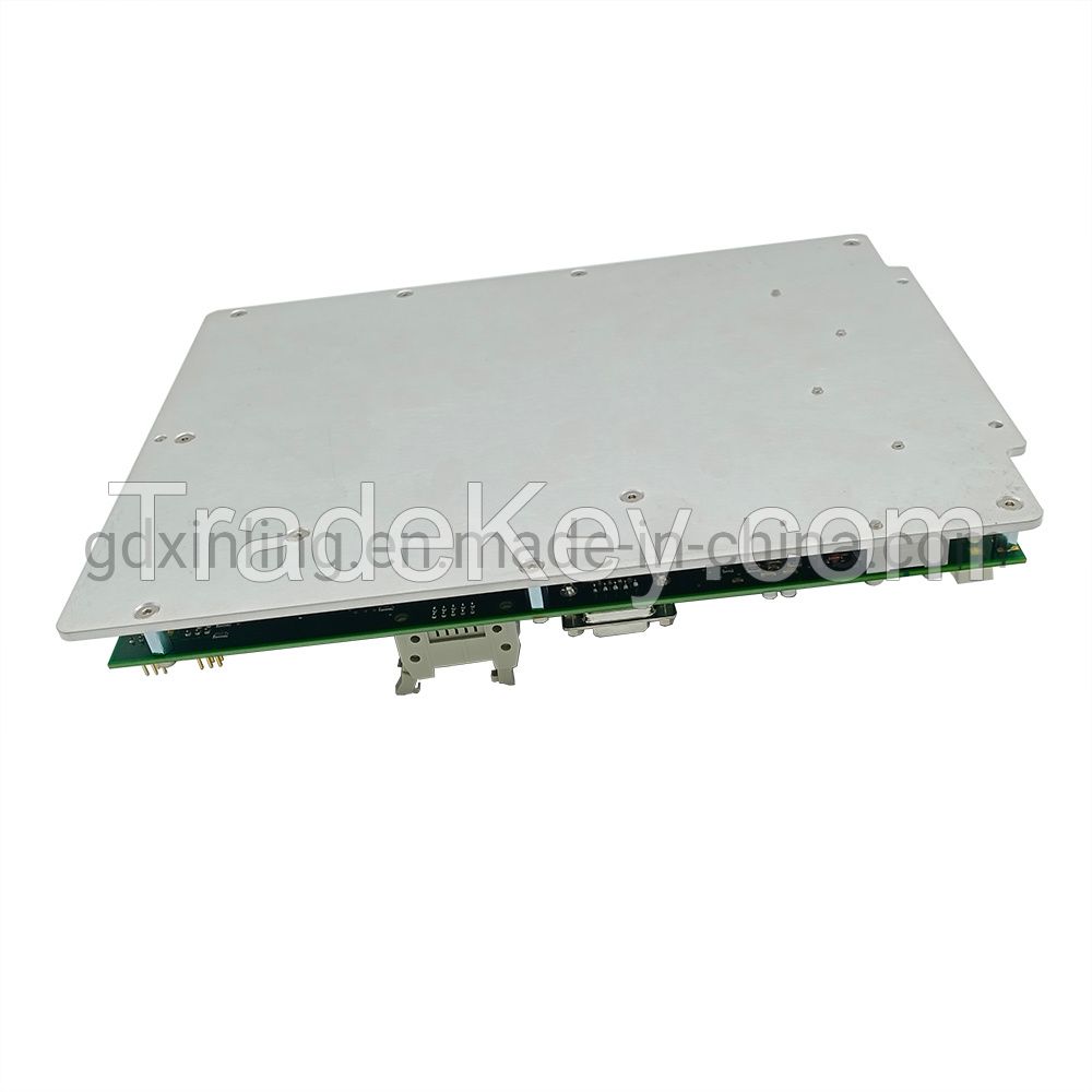 High Quality Siplace Accessories Track Card 03060811 for SMT Spare Parts