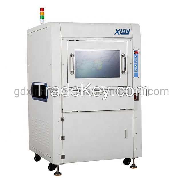 Vt-50 Automatic PCB Online Aoi Inspection Machine