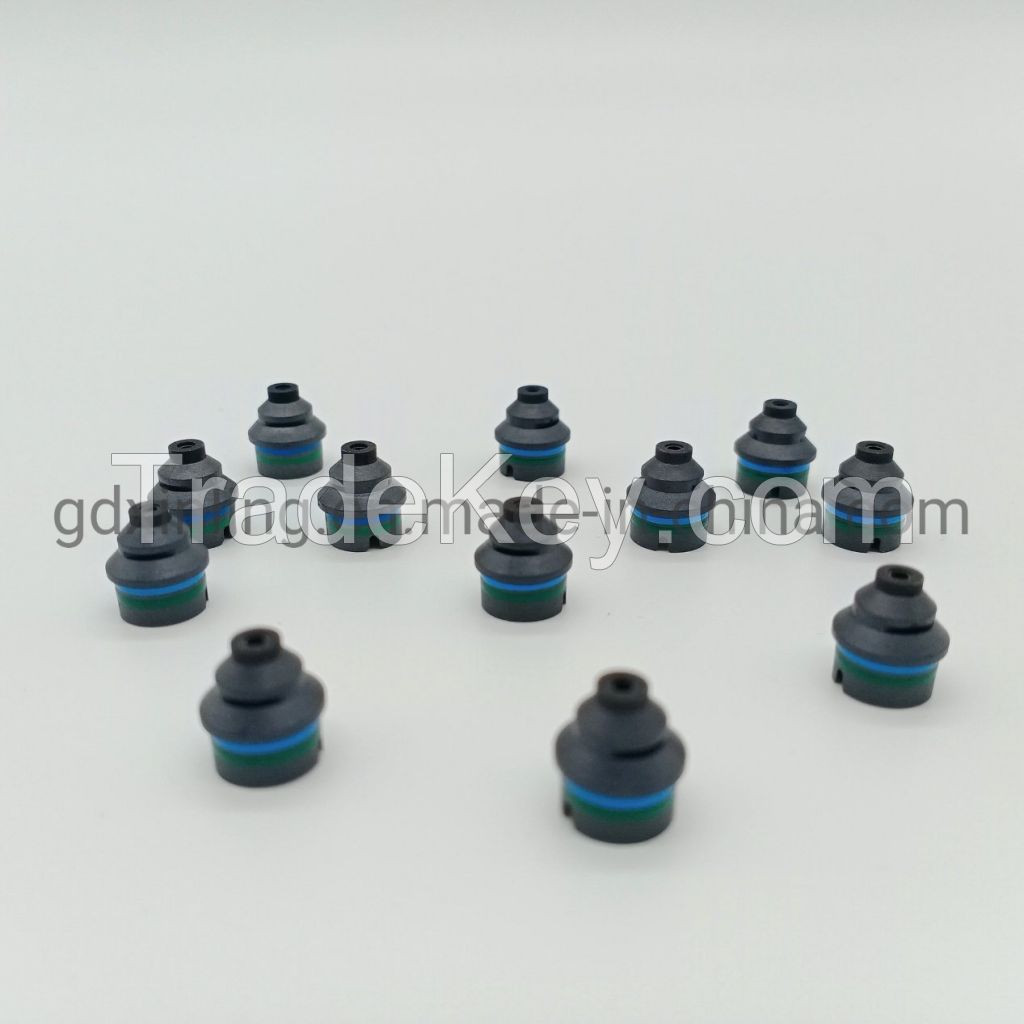 SMT Spare Parts CPL Nozzle 00322592 for Asm Pick and Place Machine