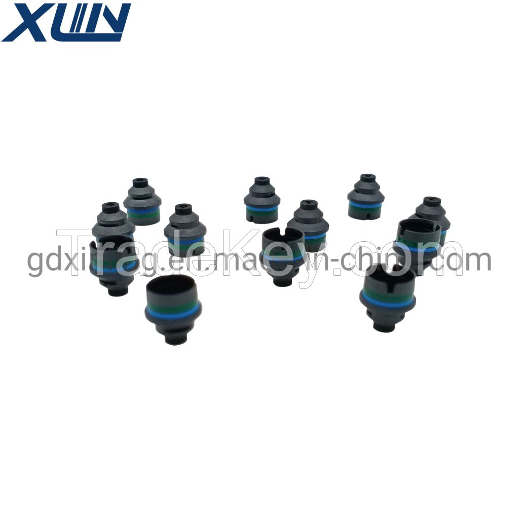 SMT Spare Parts CPL Nozzle 00322592 for Asm Pick and Place Machine