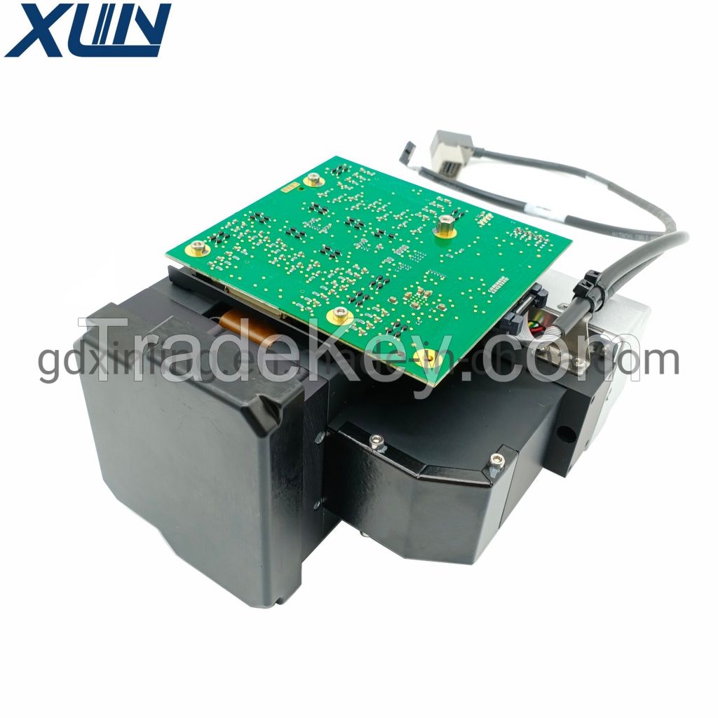 High Accuracy SMT Spare Parts Camera 03101672 for Siplace Chip Mounter