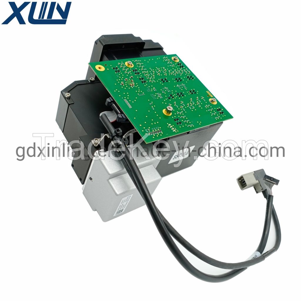 High Accuracy SMT Spare Parts Camera 03101672 for Siplace Chip Mounter