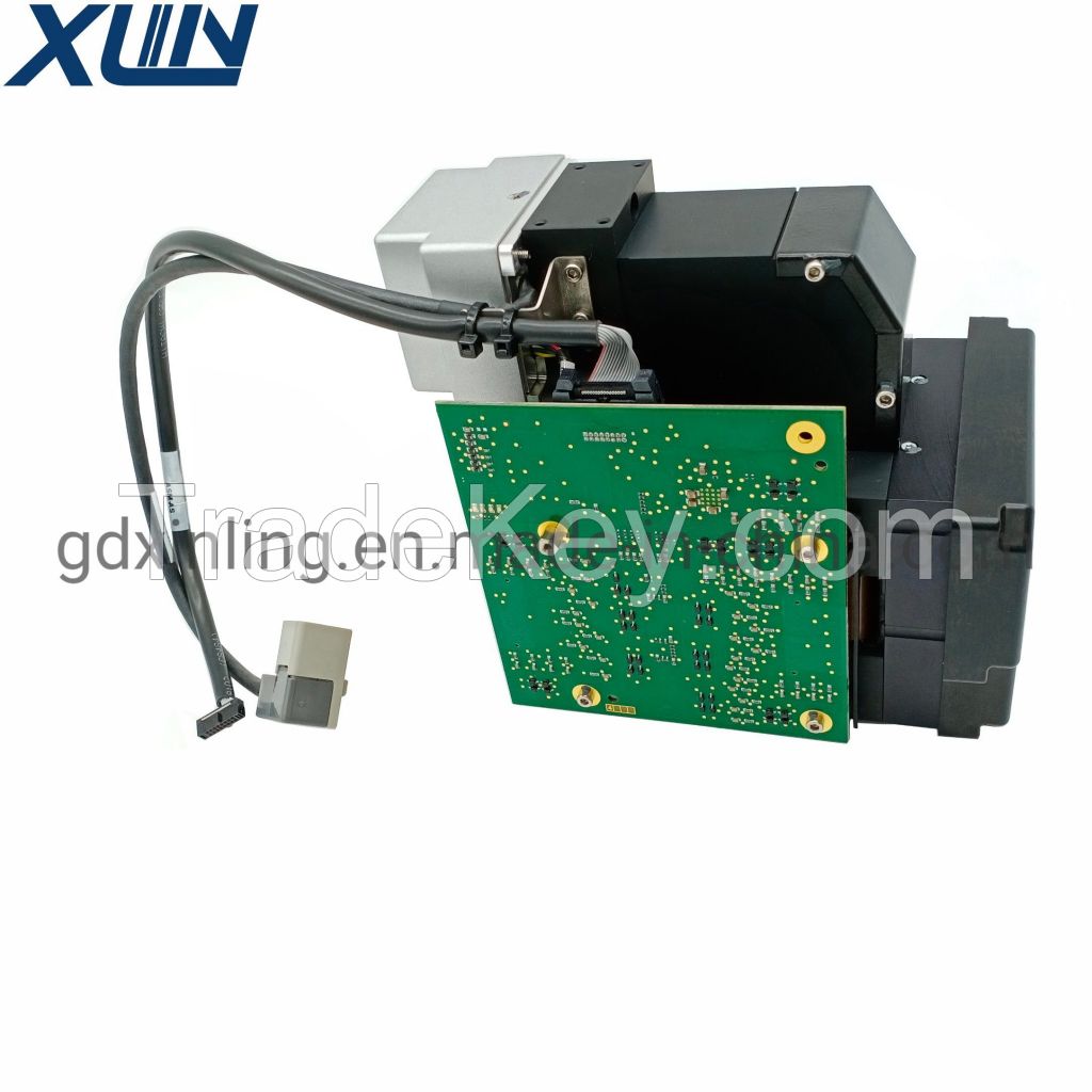 High Accuracy SMT Spare Parts Camera 03101672 for Siplace Chip Mounter