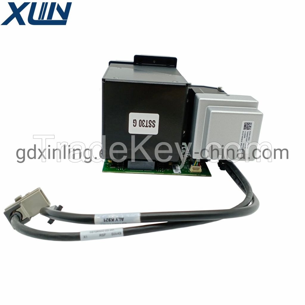 High Accuracy SMT Spare Parts Camera 03101672 for Siplace Chip Mounter