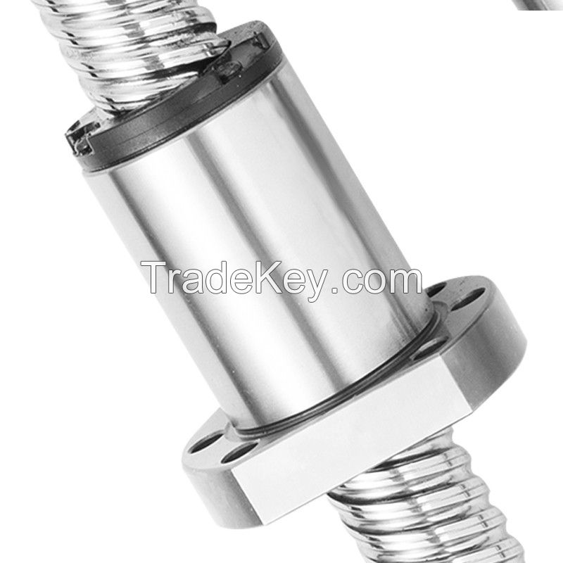 screw linear cnc lead screw and nut roller screw