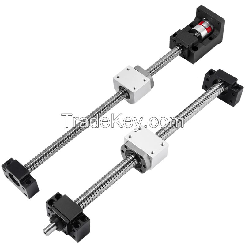 china ball screw support unit 