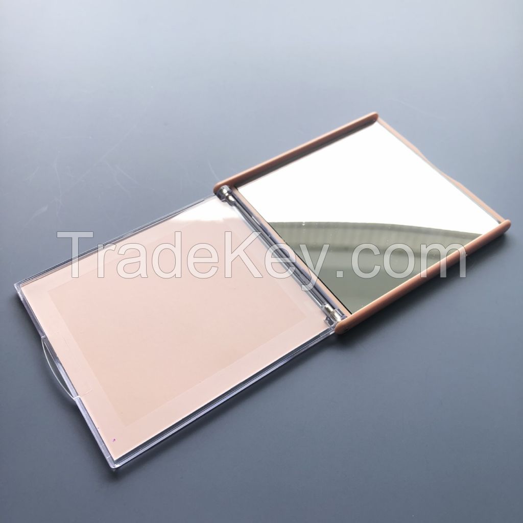 Switch Fold Mirror Small Travel Makeup Mirror