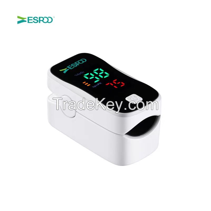 New Design CE Approved oximetro 4 en 1 oximeter ym101 oxmetro oxmetros oxymetre