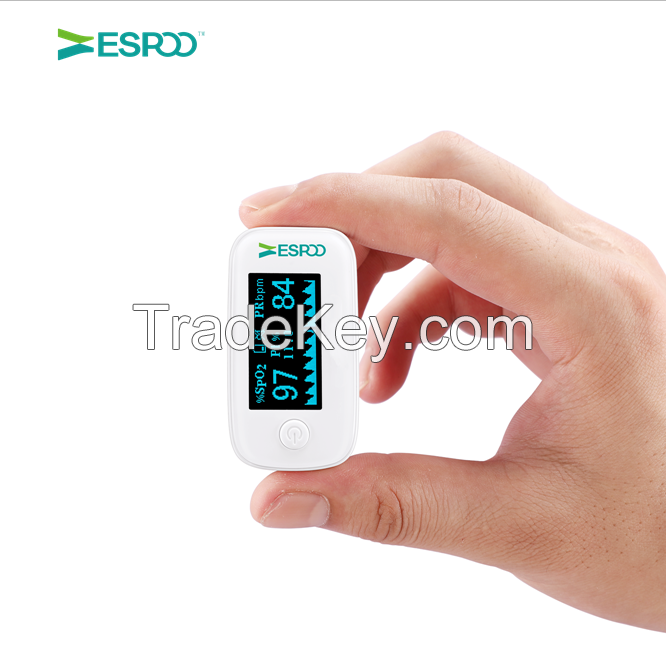 Medical CE approved fingertip pulse oxi meter pulse oxi meterplusoximeter