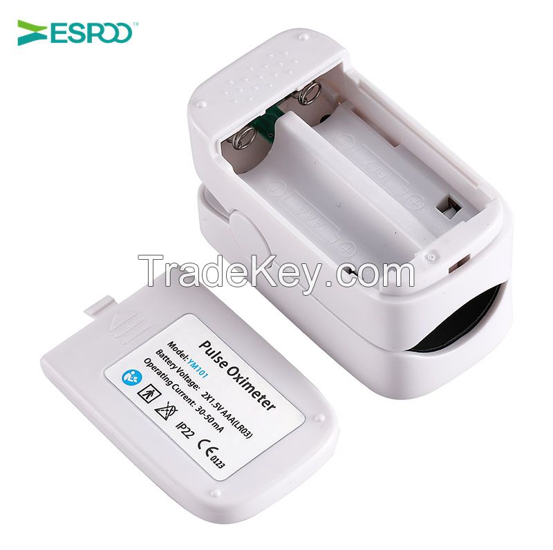 Factory direct sale CE approval pol oximeter oxsimeter eos pulse