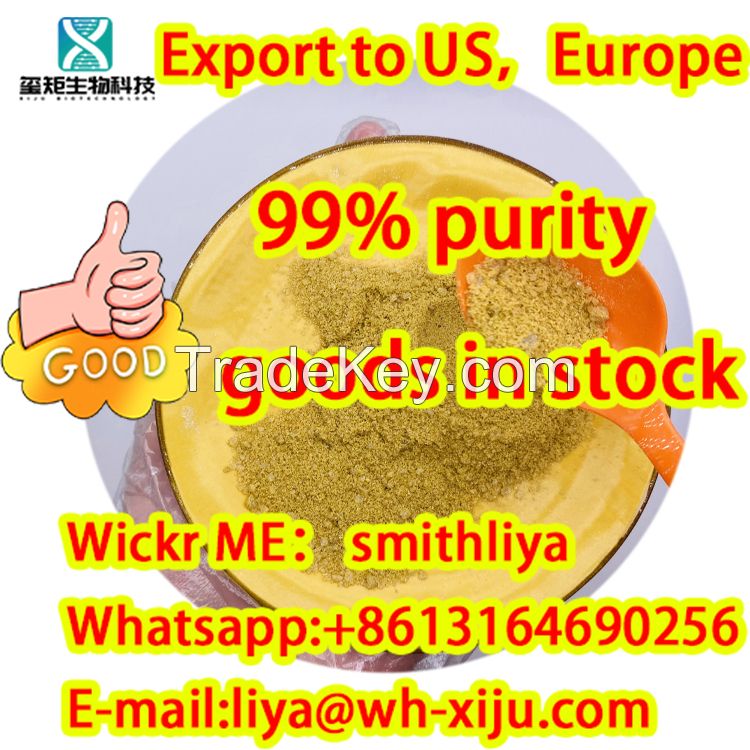 Wholesale Price 236117-38-7 - High Purity Pharmaceutical Chemical CAS