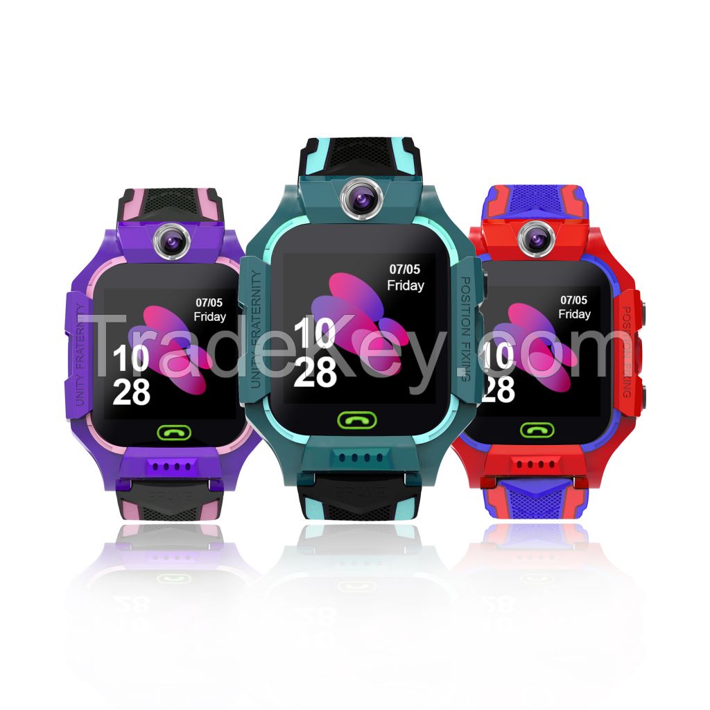 W39 Phone watch from china