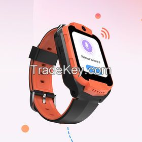 Kids smart watch, tracking, Phone call, 4G, GPS, positioning