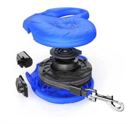 Power Springs For Retractable Dog Leash