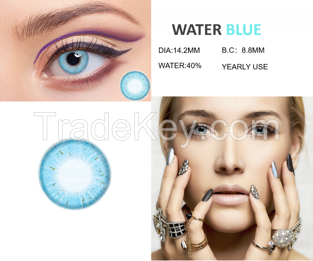 Best Daily Contact Lenses