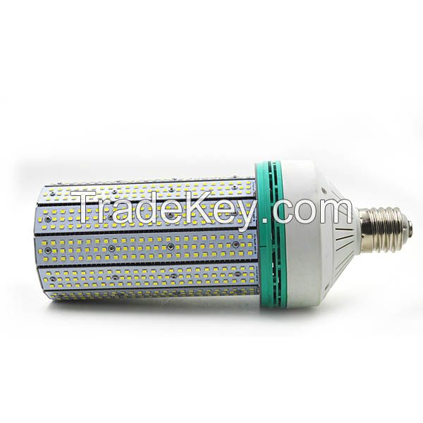 Energy Saving Outdoor Wall Light Retrofit LED Post Top Garden Bollard Lamp 16W 16 W Watt LED Bulb Corn Light