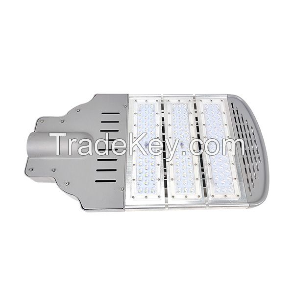 Modular High Lumen LED Street Light 100W 120W 150W 200W 240W 300W LED Road Lamp