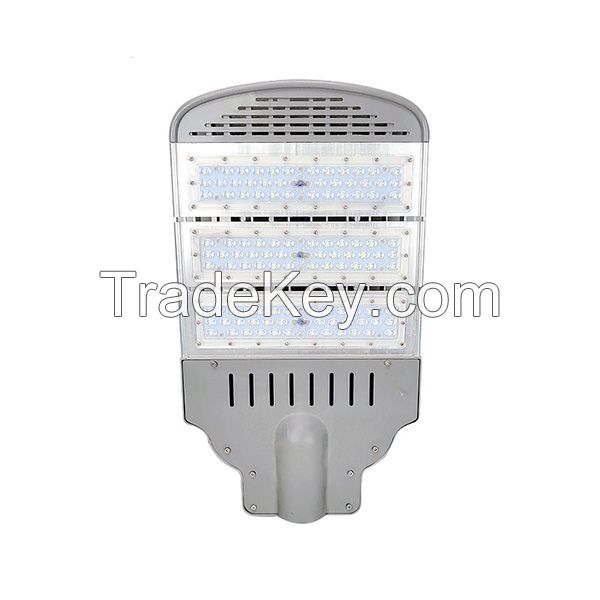 Modular High Lumen LED Street Light 100W 120W 150W 200W 240W 300W LED Road Lamp
