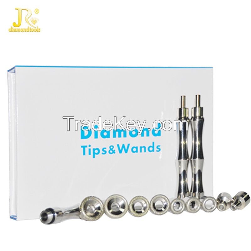Diamond microdermabrasion skin care tips are popular products for microdermabrasion machine