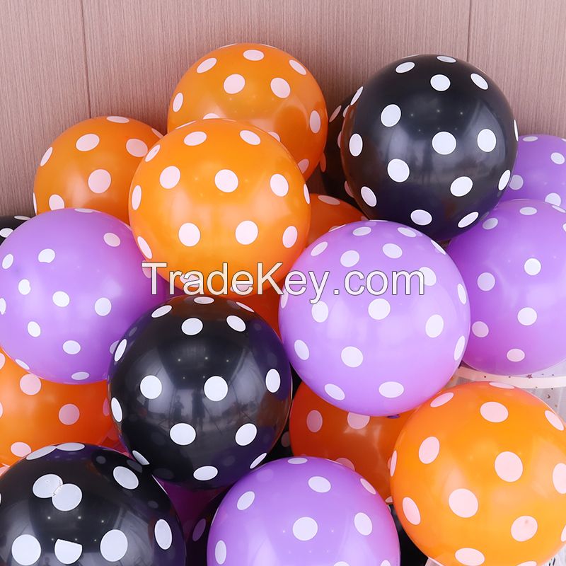 wholesale party decoration latex balloons 5" 10" 12" 18"