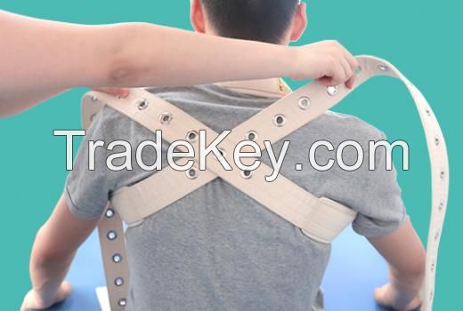 Shoulder/Torso Magnetic Restraint Belt restraint Fixation Belt For Hospital Psychiatric Prison Rehabilita Care