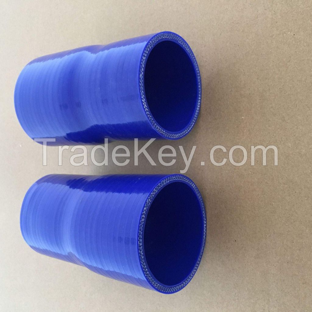 Modified pipe fittings