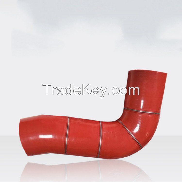 Modified pipe fittings