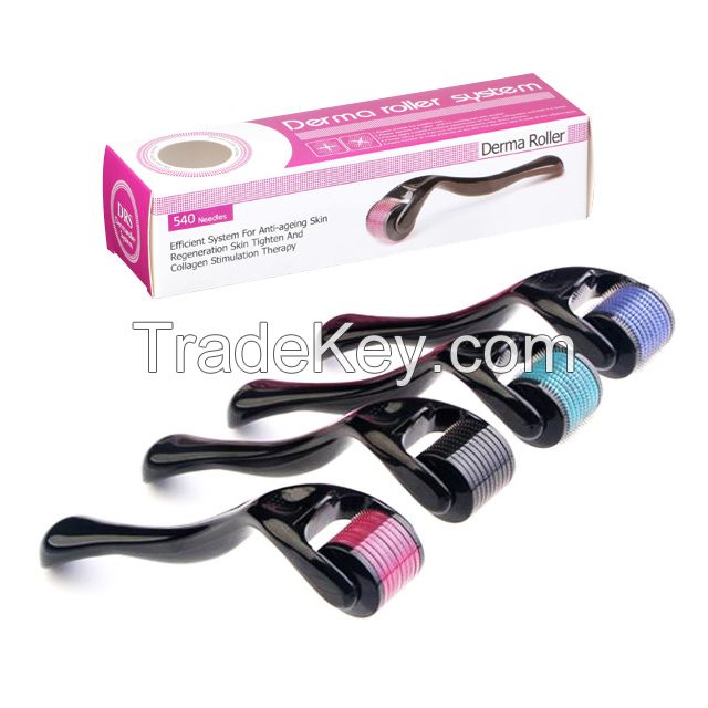 Derma Roller 540 