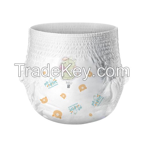 Tiny Times Baby diapers