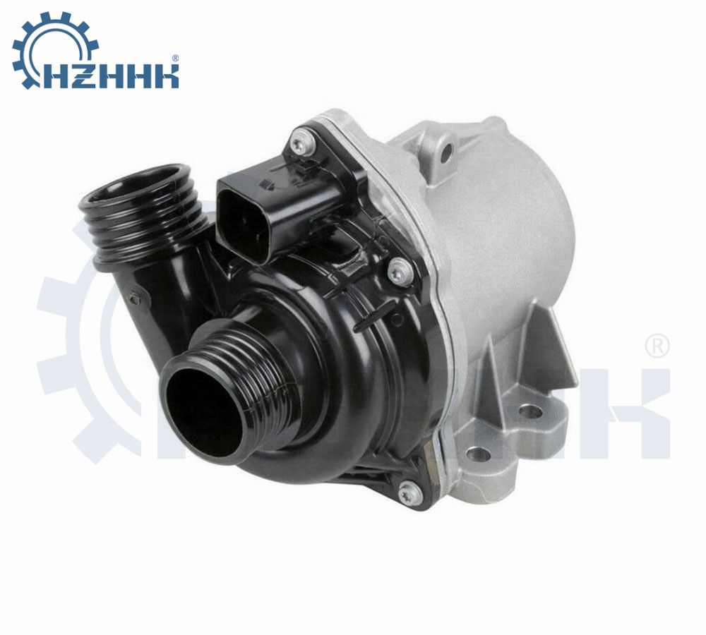 Electronical Water PUMP 11517583836 cooling system for Mercedes BENZ/BMW