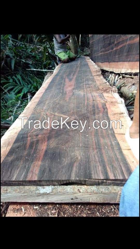 wholesale solid wood timber walnut slab wooden timber