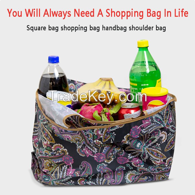 Shopping Bags