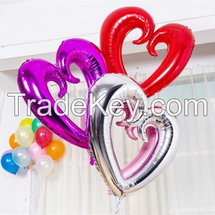Foil Balloons