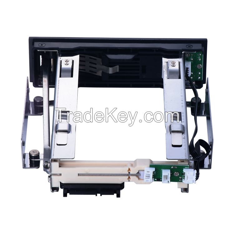 ST3515 3.5in Optibay SATA Bracket Tray-less Hdd Mobile Rack