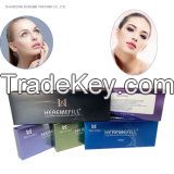 Sofiderm Anti Aging Injectable Hyaluronic Acid Facial Derm Filler
