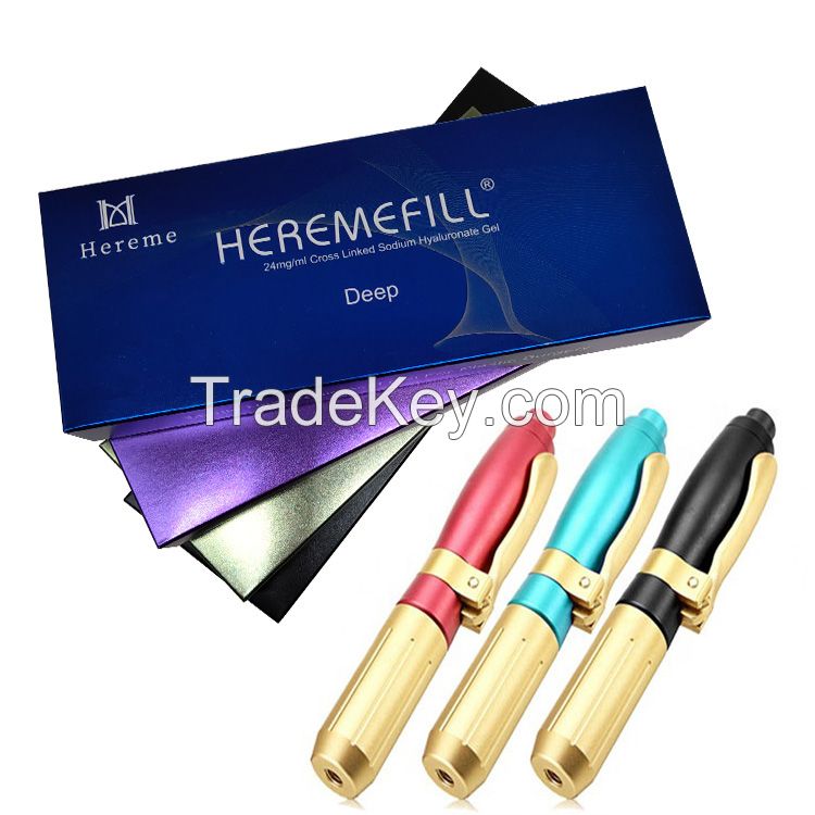 Sofiderm Anti Aging Injectable Hyaluronic Acid Facial Derm Filler
