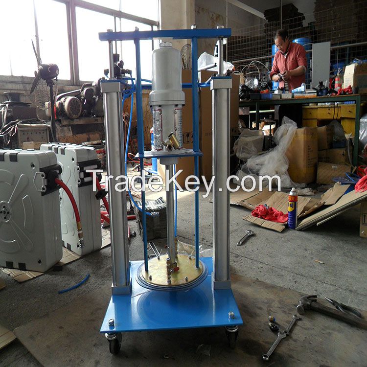 Sealant Pump Glue Pump Grease Pump High Pressure Pump(66220)