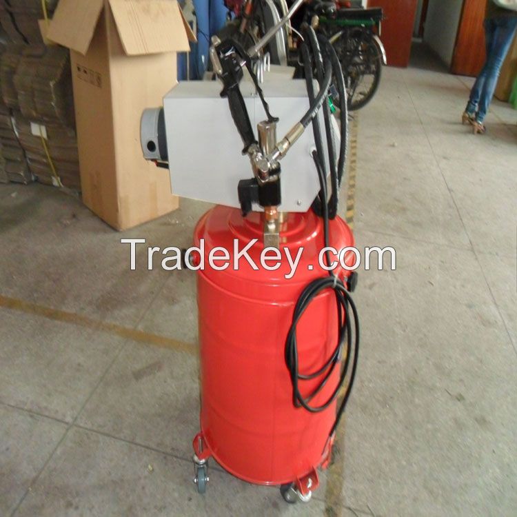 Y6040 Electric Grease Pump Lubricator
