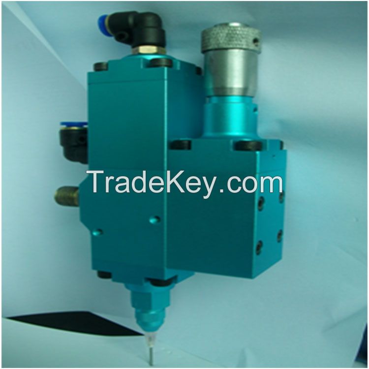 1-5g Flowrate Grease Control Valve