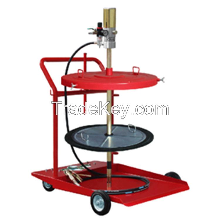 High Pressure Pneumatic Grease Pump Unit (Y64070)