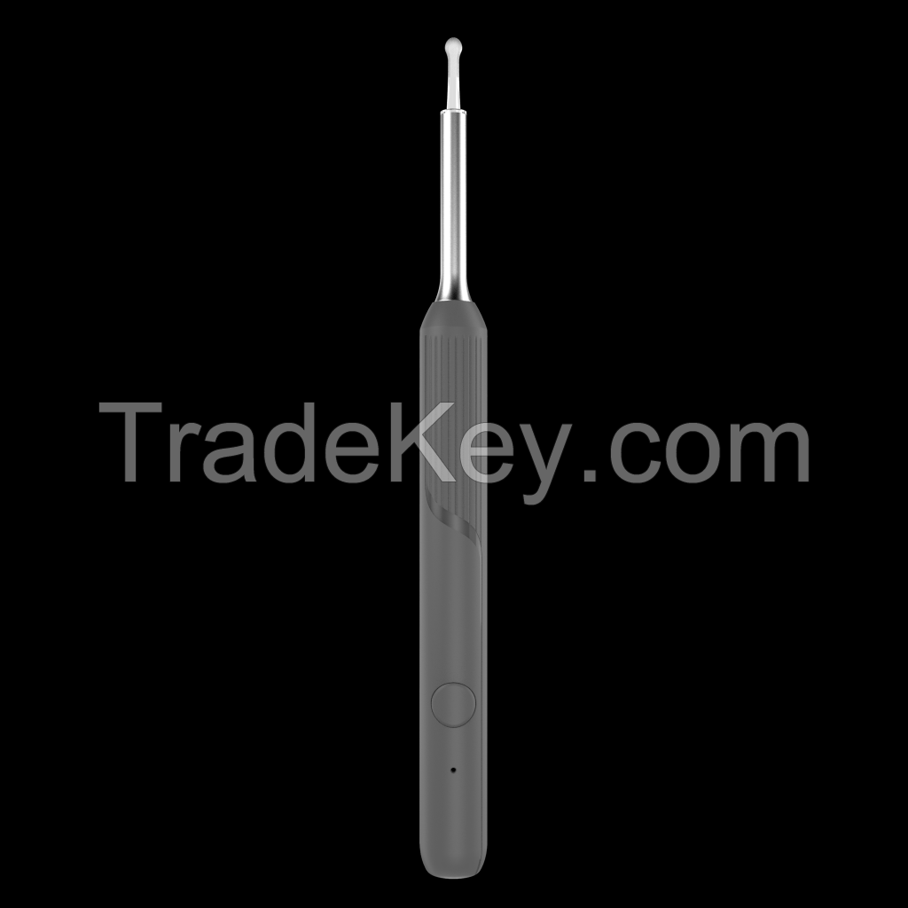 Earwax Removal Wifi Ear Cleaning Otoscope Wireless Safe Ear Pick Tool