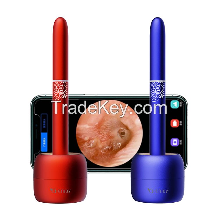 Medical Endoscope Otoscope