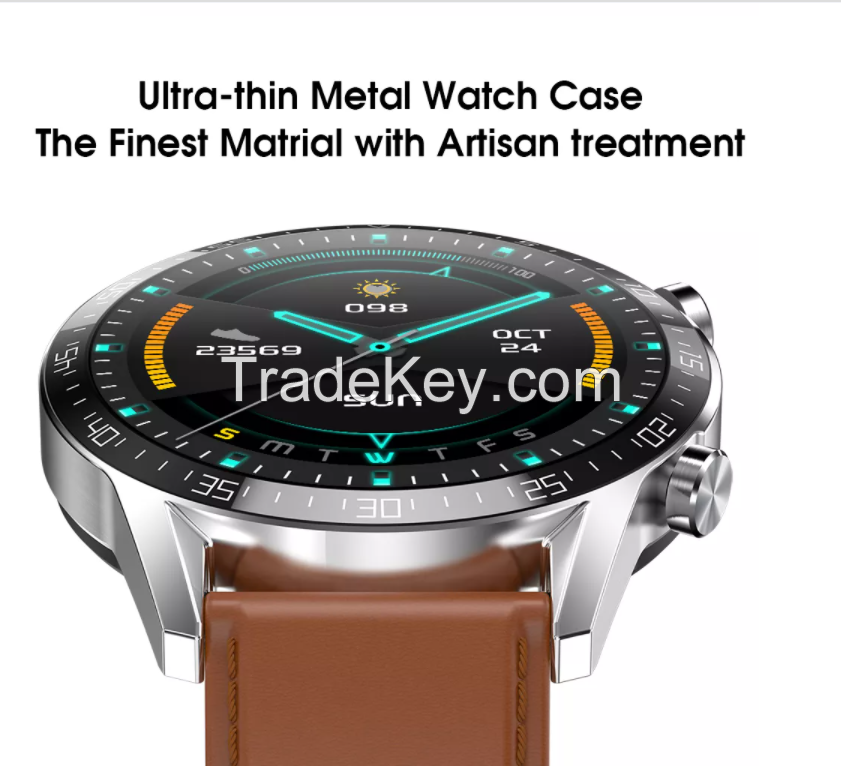 2022 Top Quality Manufacture BP monitor Smartwatch Rtl8762c Vc11 Chipset Heart Rate Monitor Upgrade P22 Smart Watch