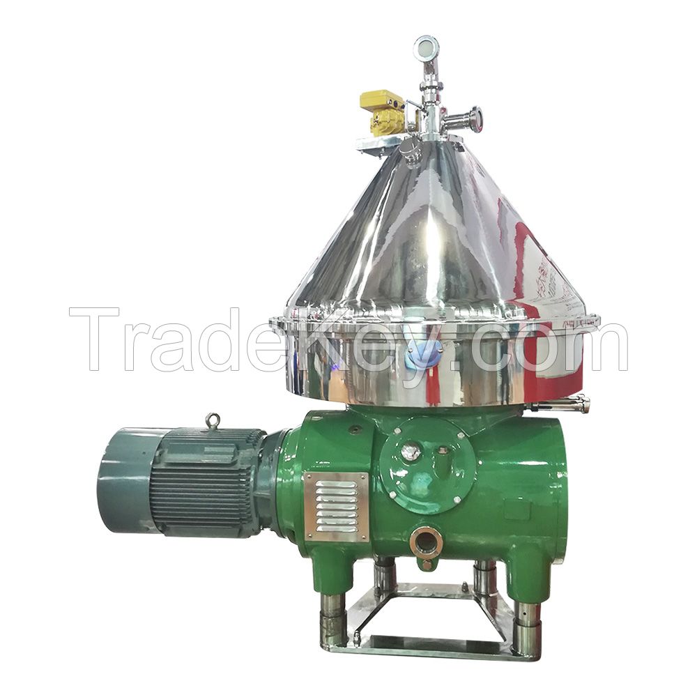 Biodiesel centrifuge for sale High Power Biodiesel Centrifuge Machine